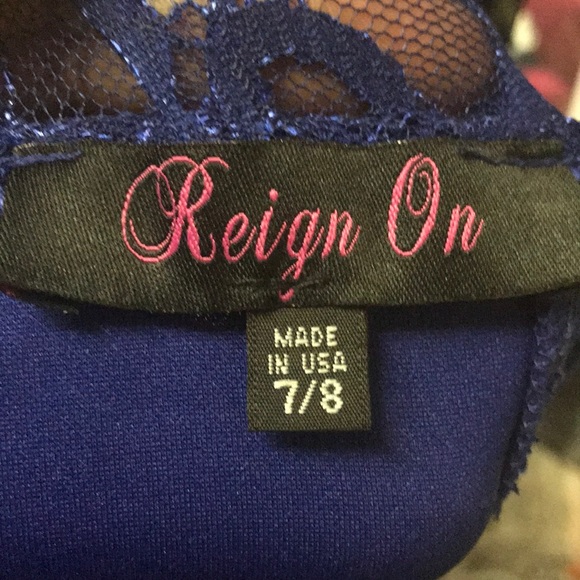 Reign On NWT dress - Picture 11 of 11